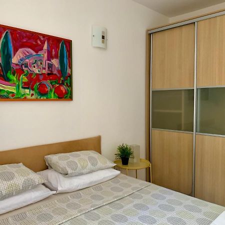 City Apartments Bobic 察夫塔特 外观 照片