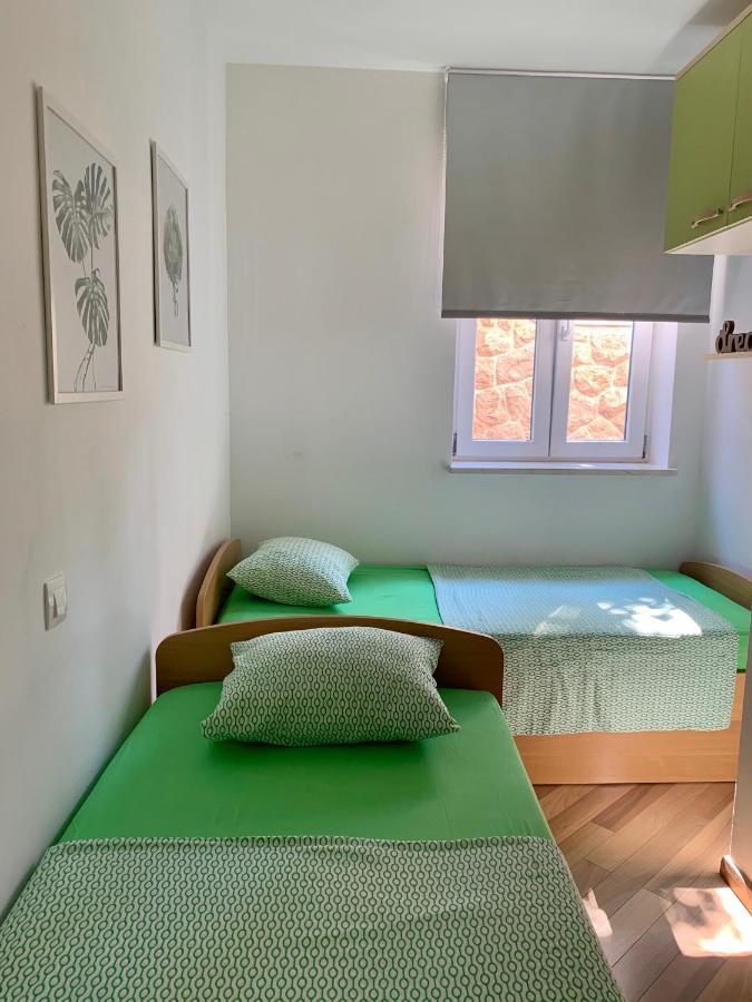 City Apartments Bobic 察夫塔特 外观 照片